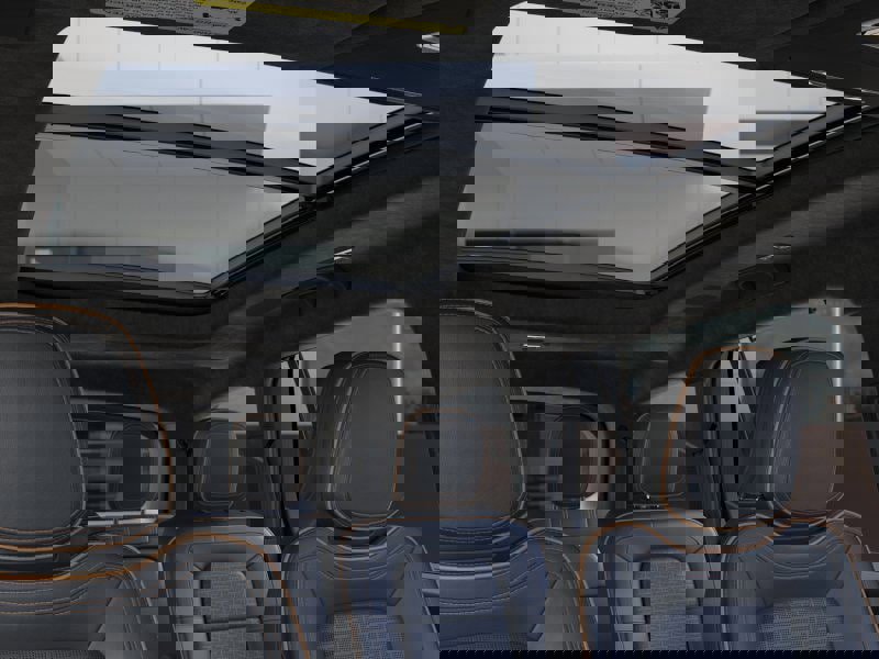 New 2025 Lincoln Aviator Black Label image 22