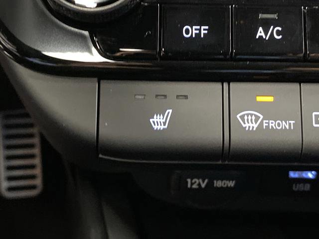 New 2026 Hyundai Elantra SEL Sport w/ Cargo Package image 8