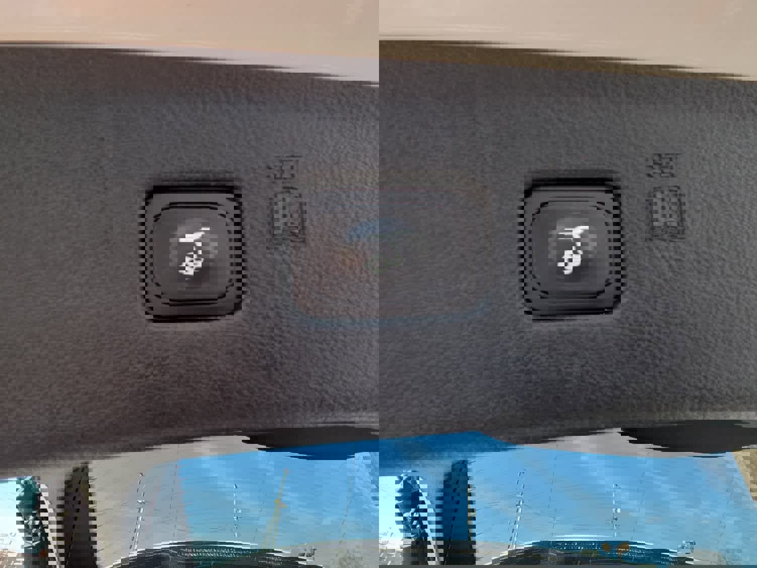 Used 2022 Ford Edge ST w/ Equipment Group 401A image 11