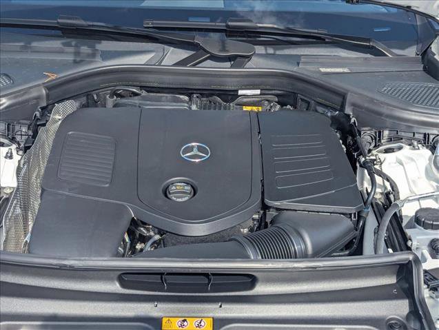 New 2026 Mercedes-Benz GLC 300 4MATIC image 15