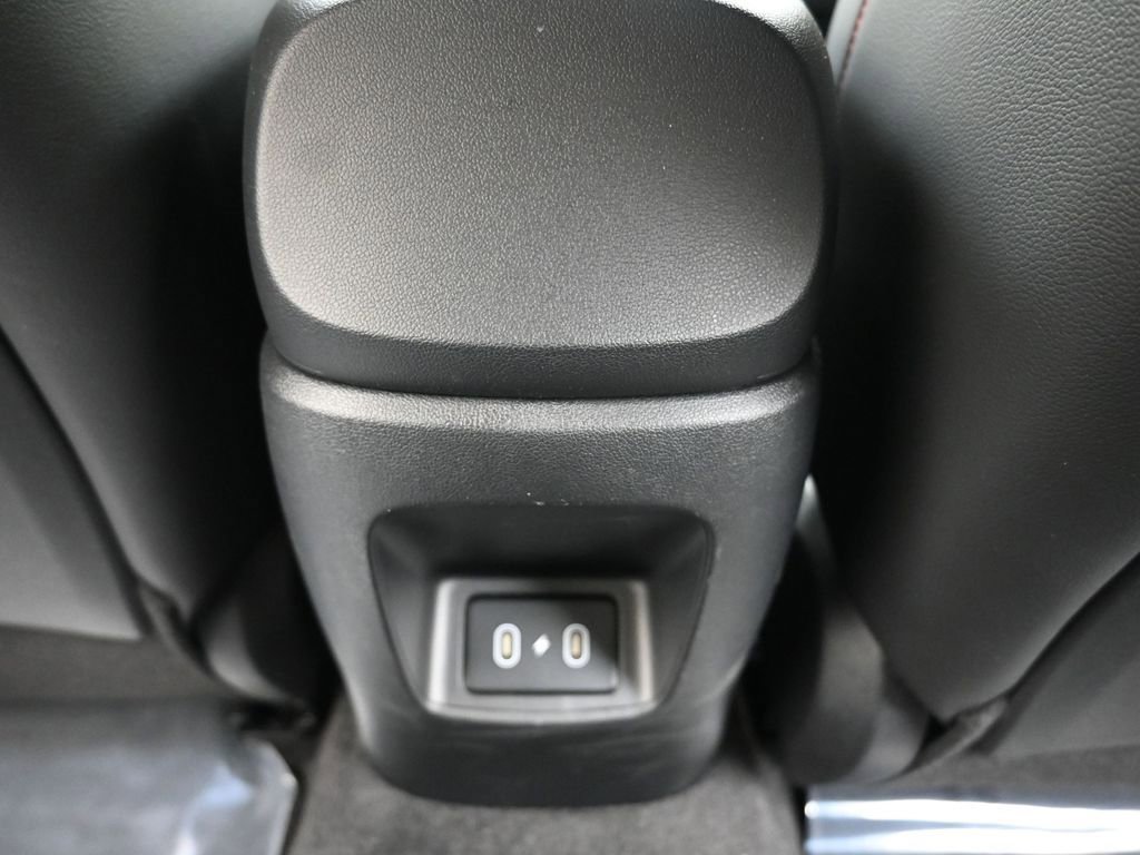 Certified 2025 Hyundai Elantra N Line image 17