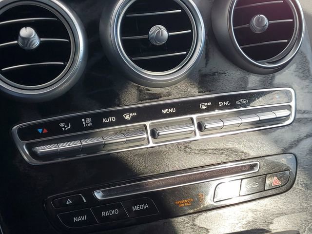 Used 2018 Mercedes-Benz GLC 300 4MATIC image 29