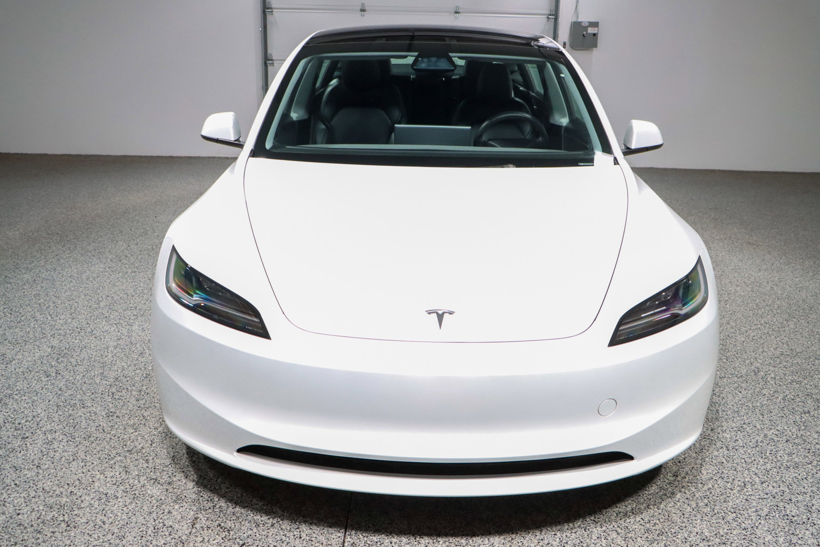 Used 2025 Tesla Model 3 Long Range image 4