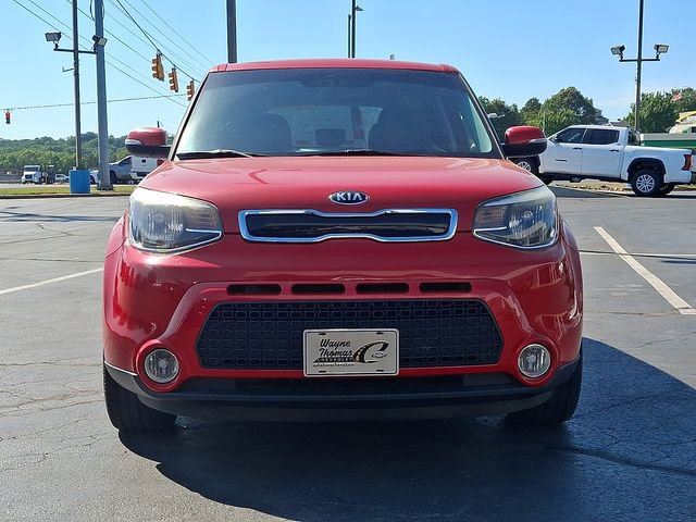 Used 2016 Kia Soul ! FWD image 2