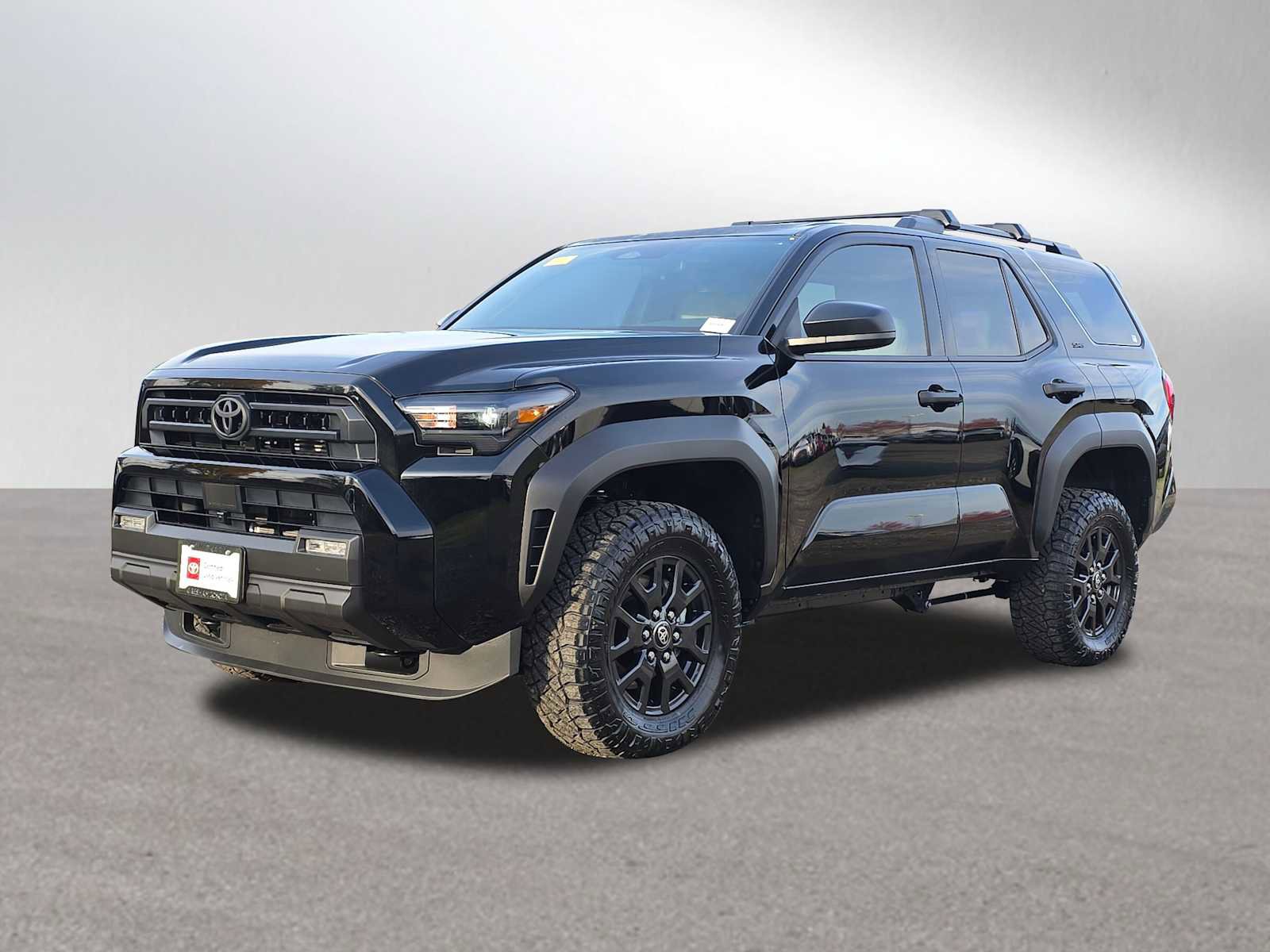 Certified 2025 Toyota 4Runner SR5 image 7