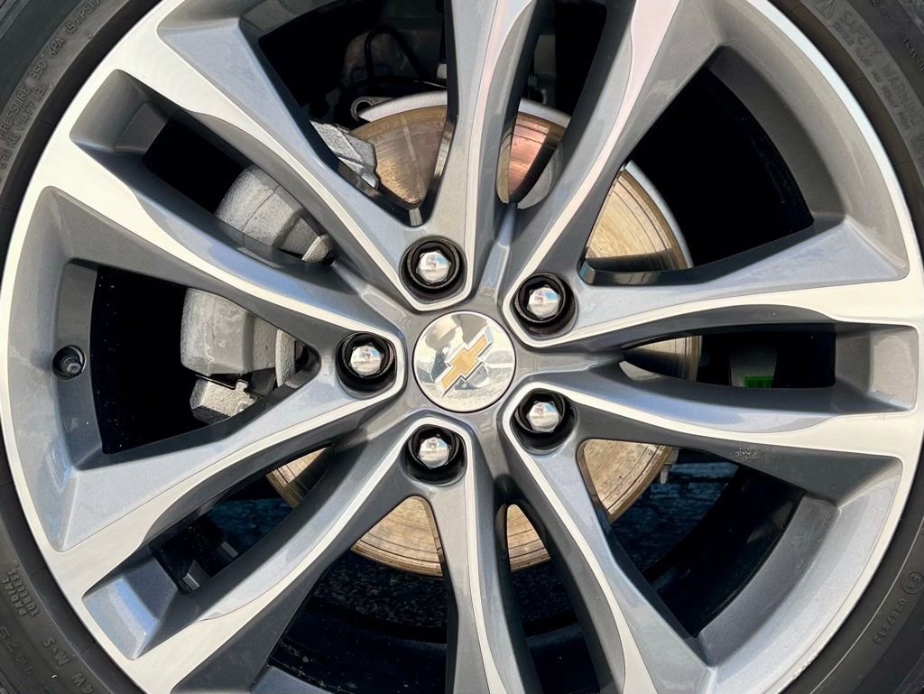 Used 2024 Chevrolet Malibu LT image 13