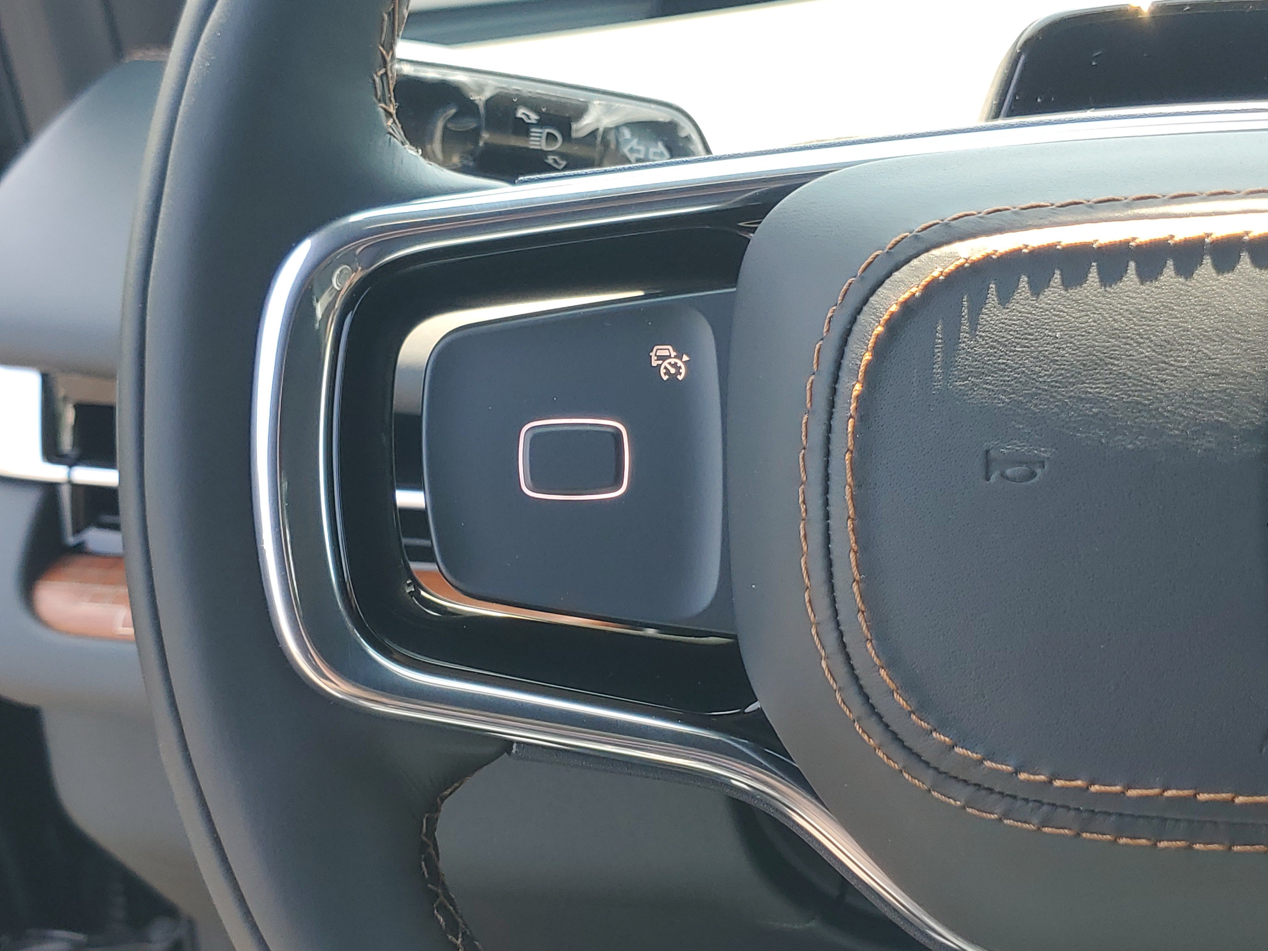 New 2027 Lincoln Navigator L Black Label AWD/4WD image 17