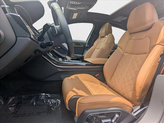 New 2025 Audi S8 image 4