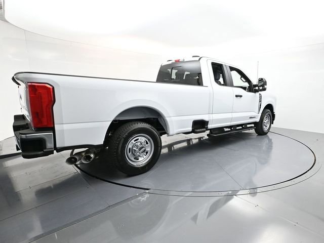 New 2026 Ford F350 XL w/ XL Chrome Package image 7
