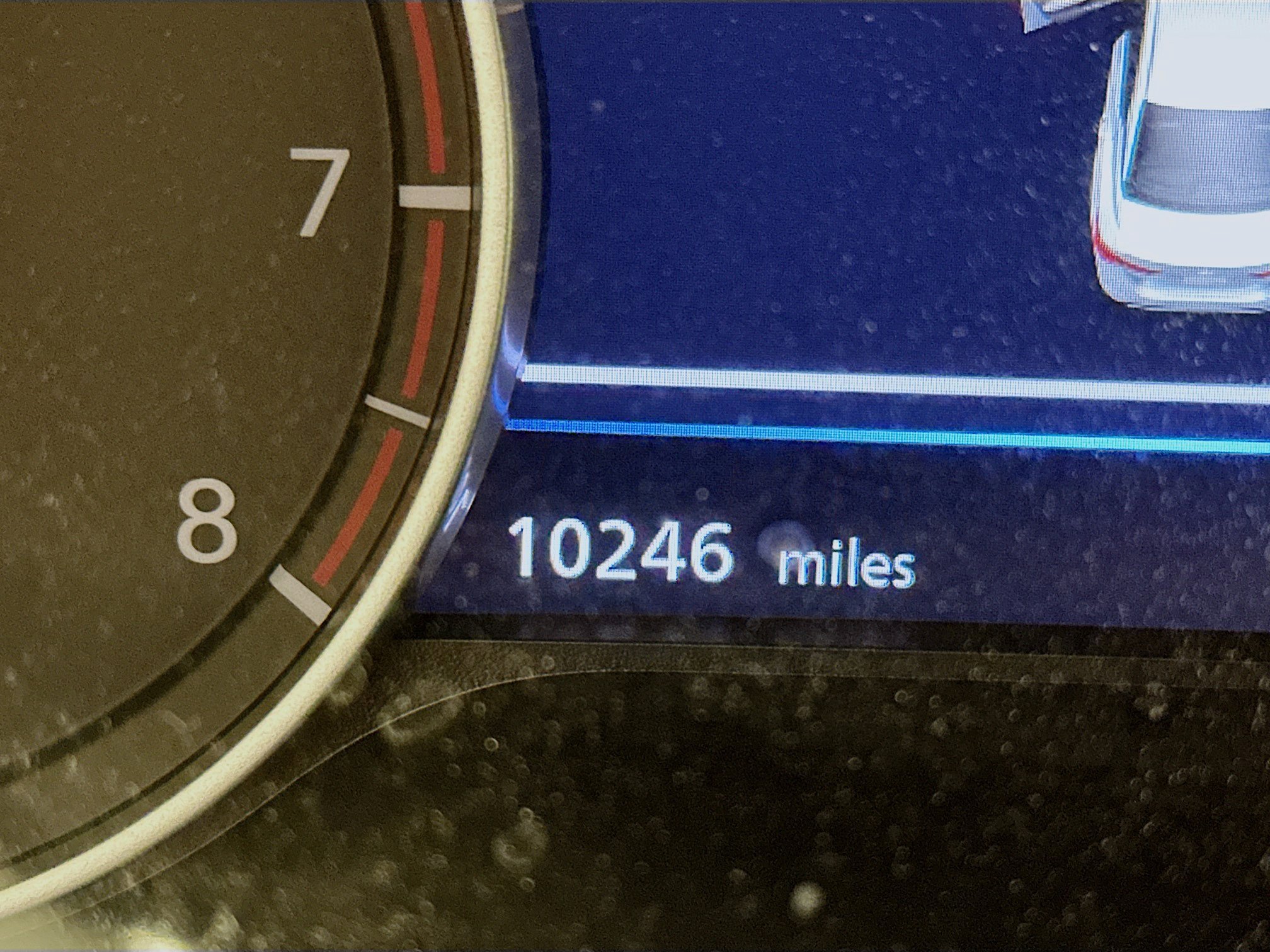 Used 2024 Nissan Sentra SV FWD image 19