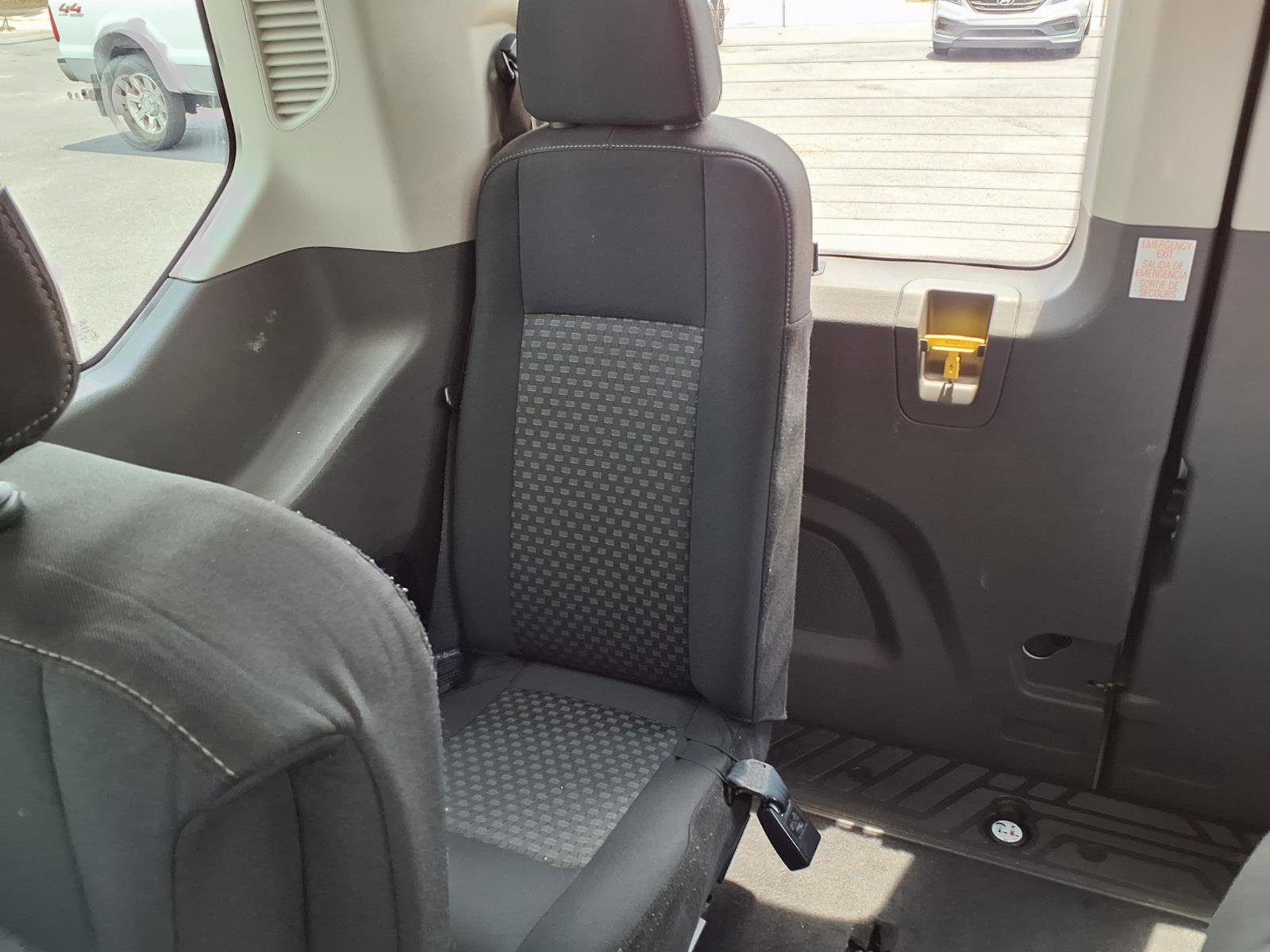 Used 2022 Ford Transit 350 XLT RWD image 19