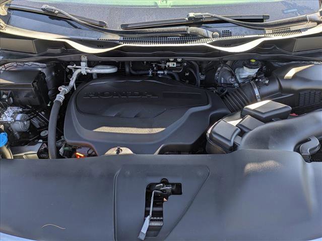 Used 2021 Honda Odyssey EX-L image 24