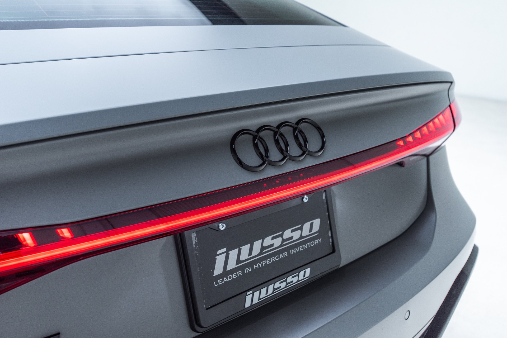 Used 2021 Audi RS 7 Sportback AWD/4WD image 12