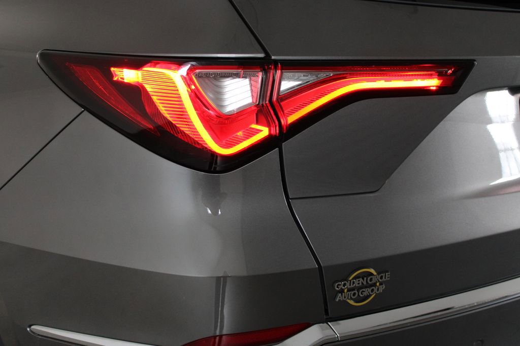 Used 2023 Acura MDX SH-AWD w/ Technology Package image 65