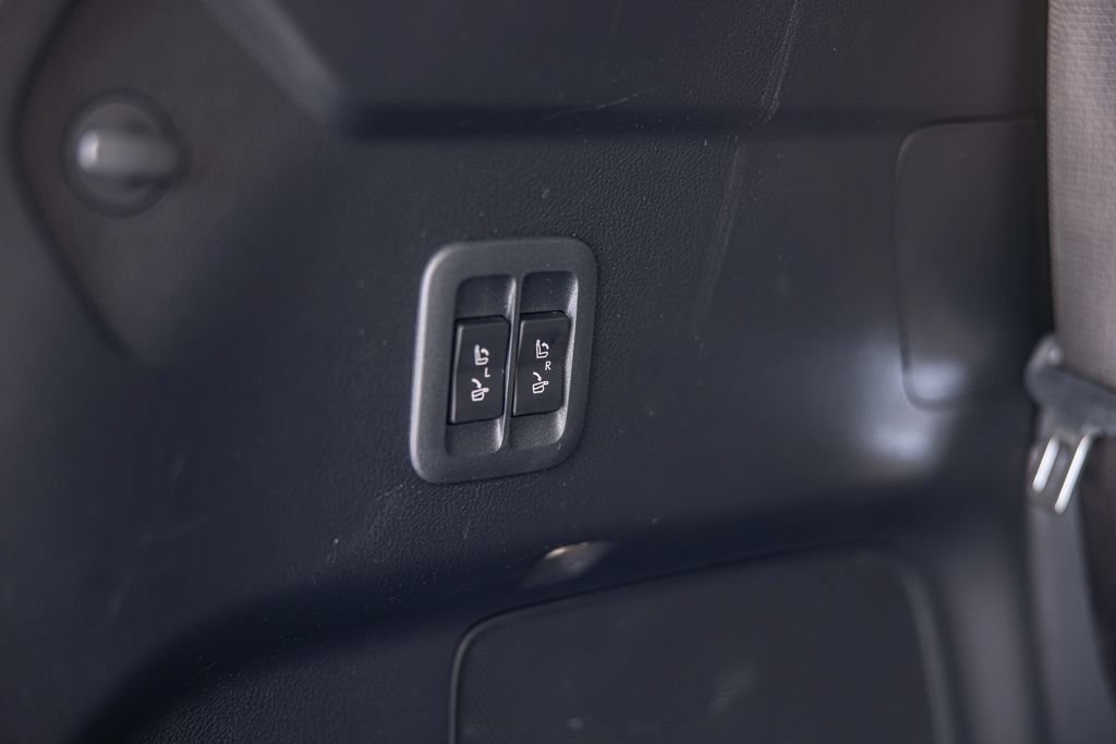 Used 2025 Lexus TX 350 AWD image 18