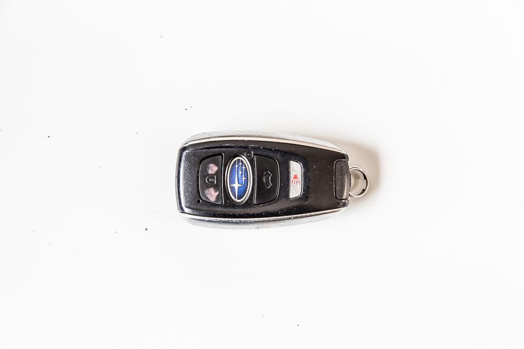 Used 2019 Subaru Forester Touring w/ Popular Package #3 AWD/4WD image 38