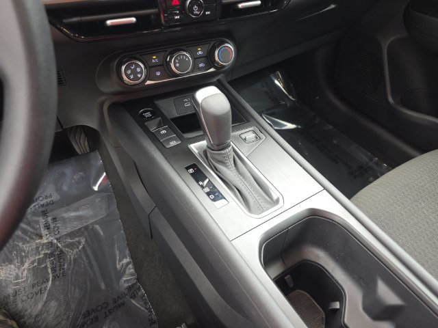 Used 2026 Nissan Kicks S FWD image 25