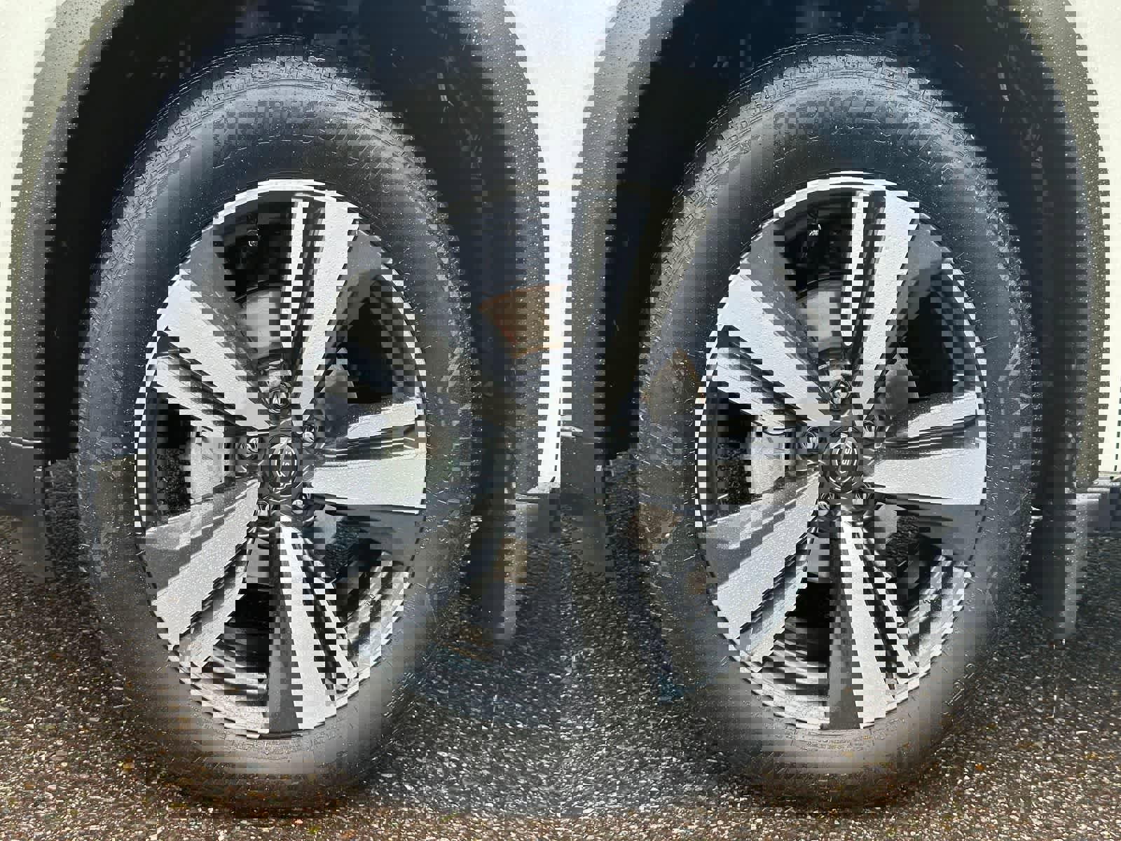 Used 2023 Nissan Rogue SL w/ SL Premium Package image 8