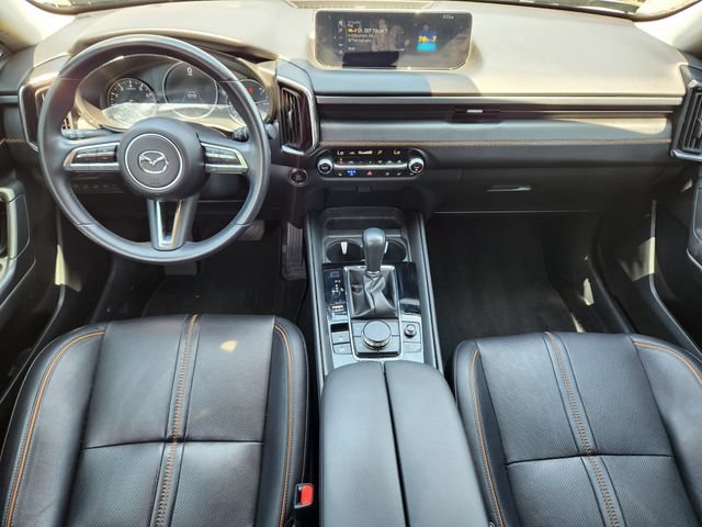 Used 2023 MAZDA CX-50 AWD 2.5 S w/ Cargo Package image 9