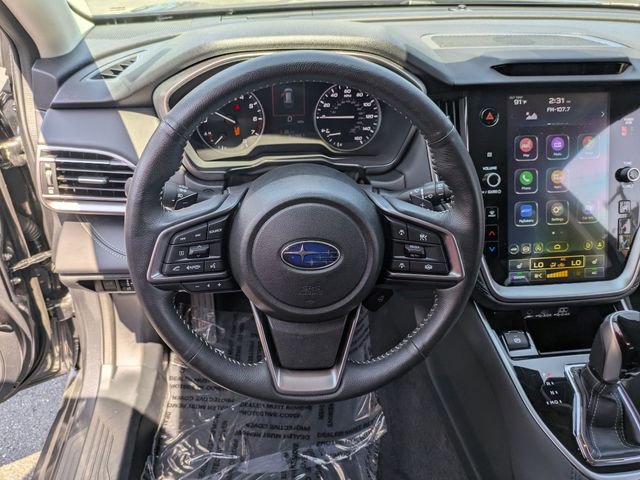 Used 2024 Subaru Outback Limited image 12