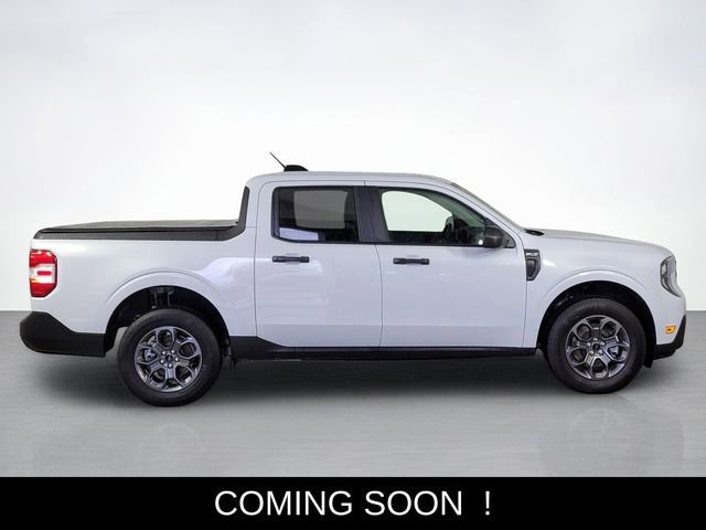 Used 2025 Ford Maverick XLT image 2