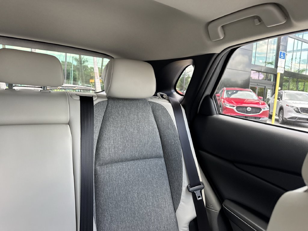 Certified 2026 MAZDA CX-30 AWD 2.5 S image 19