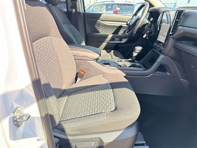 New 2025 Ford Ranger XLT w/ Trailer Tow Package image 10