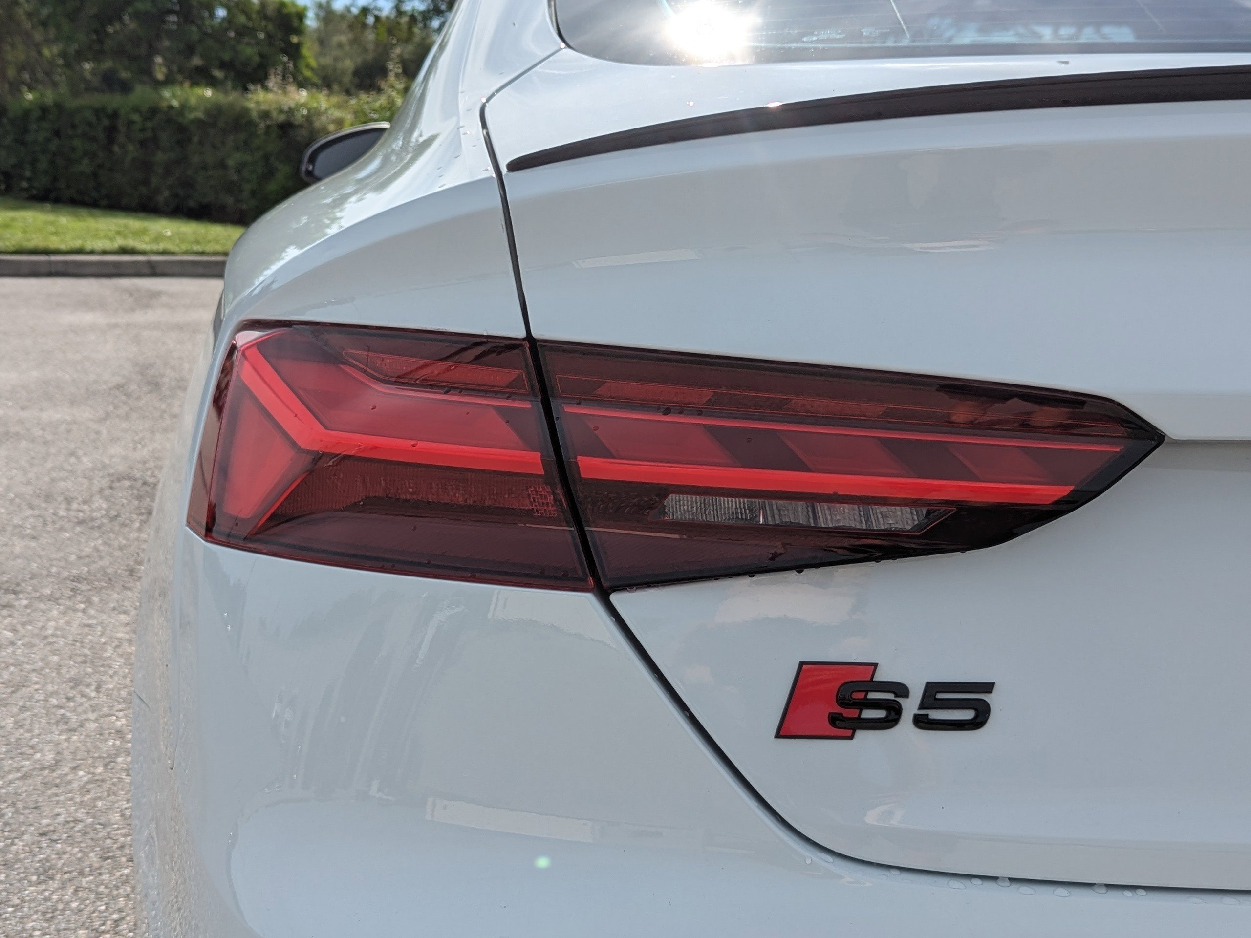 Certified 2024 Audi S5 Premium Plus w/ Premium Plus Package image 10