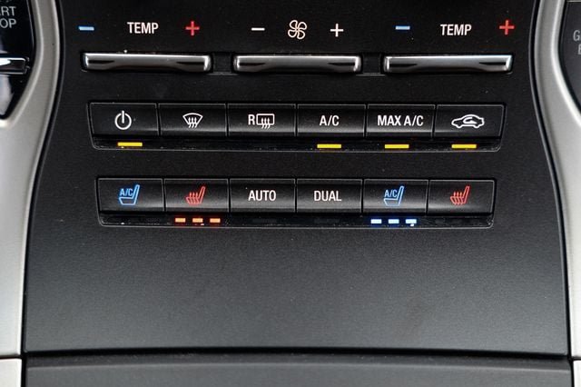 Used 2016 Lincoln MKX Reserve w/ Technology Package FWD image 37