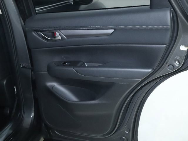 Certified 2023 MAZDA CX-5 AWD 2.5 S image 24