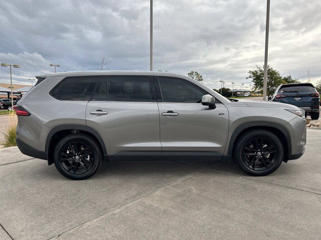 Used 2026 Toyota Grand Highlander AWD Hybrid image 10