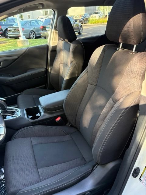 Used 2024 Subaru Outback Premium AWD/4WD image 13