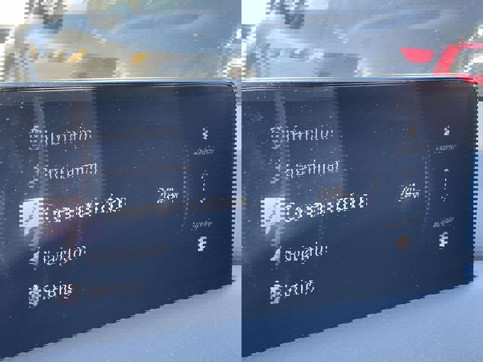 Used 2024 MAZDA CX-5 AWD 2.5 S w/ Preferred Package image 18