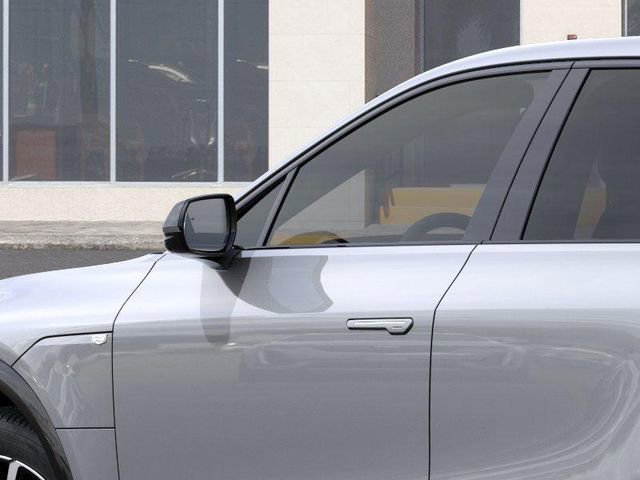 New 2025 Cadillac Lyriq Sport image 12