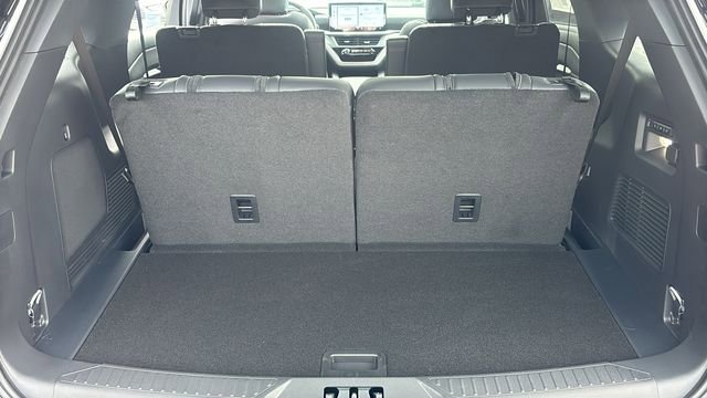 New 2026 Ford Explorer ST AWD/4WD image 32