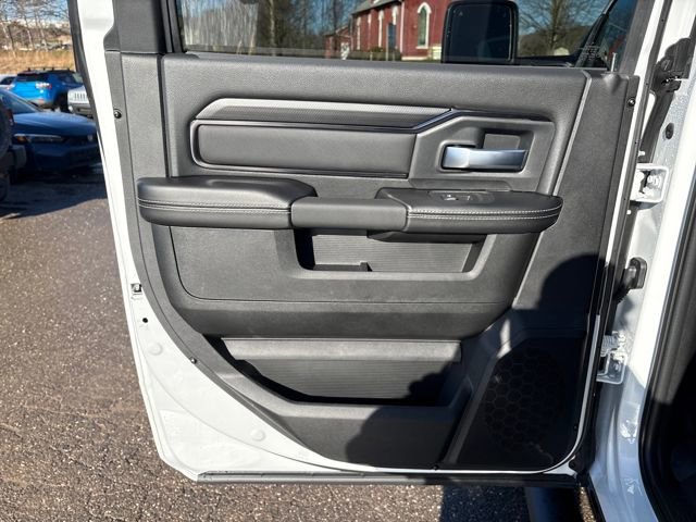 New 2026 RAM 2500 Power Wagon AWD/4WD image 21