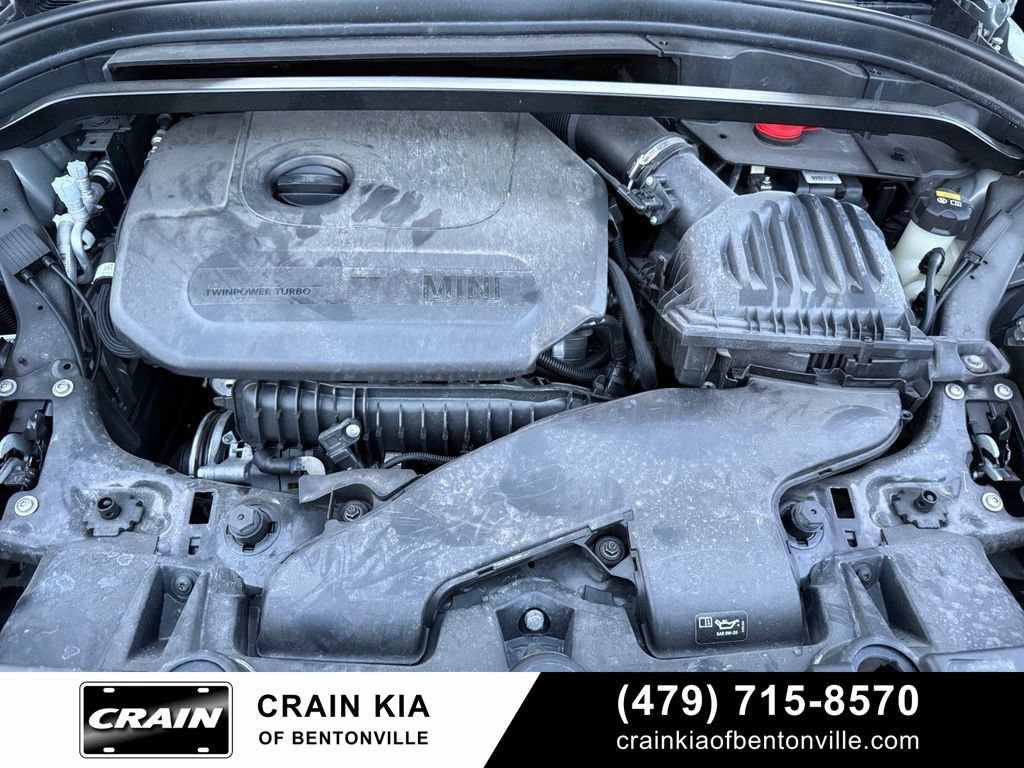 Used 2022 MINI Cooper Countryman FWD image 32