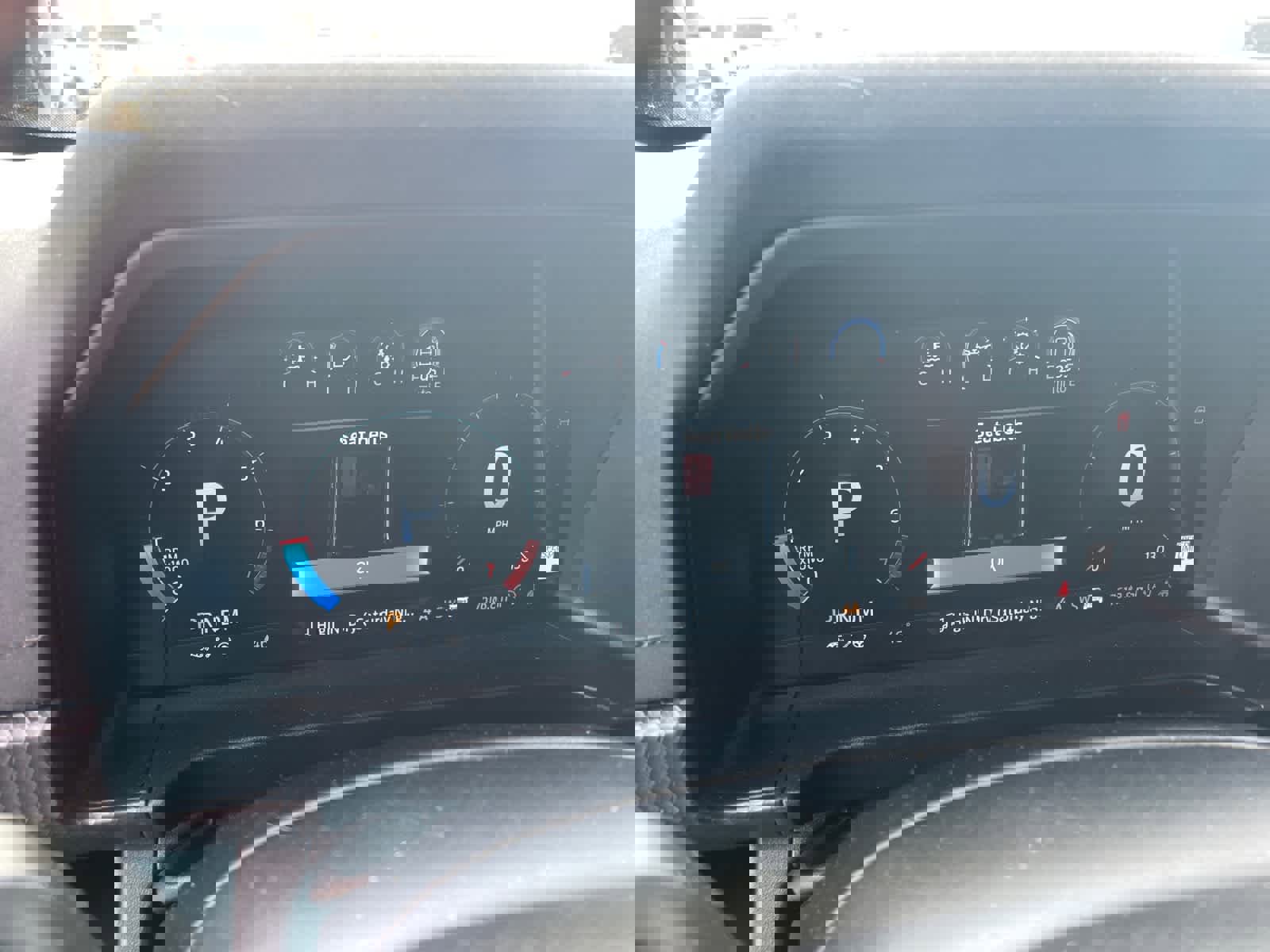 Used 2025 Ford Ranger Raptor image 14