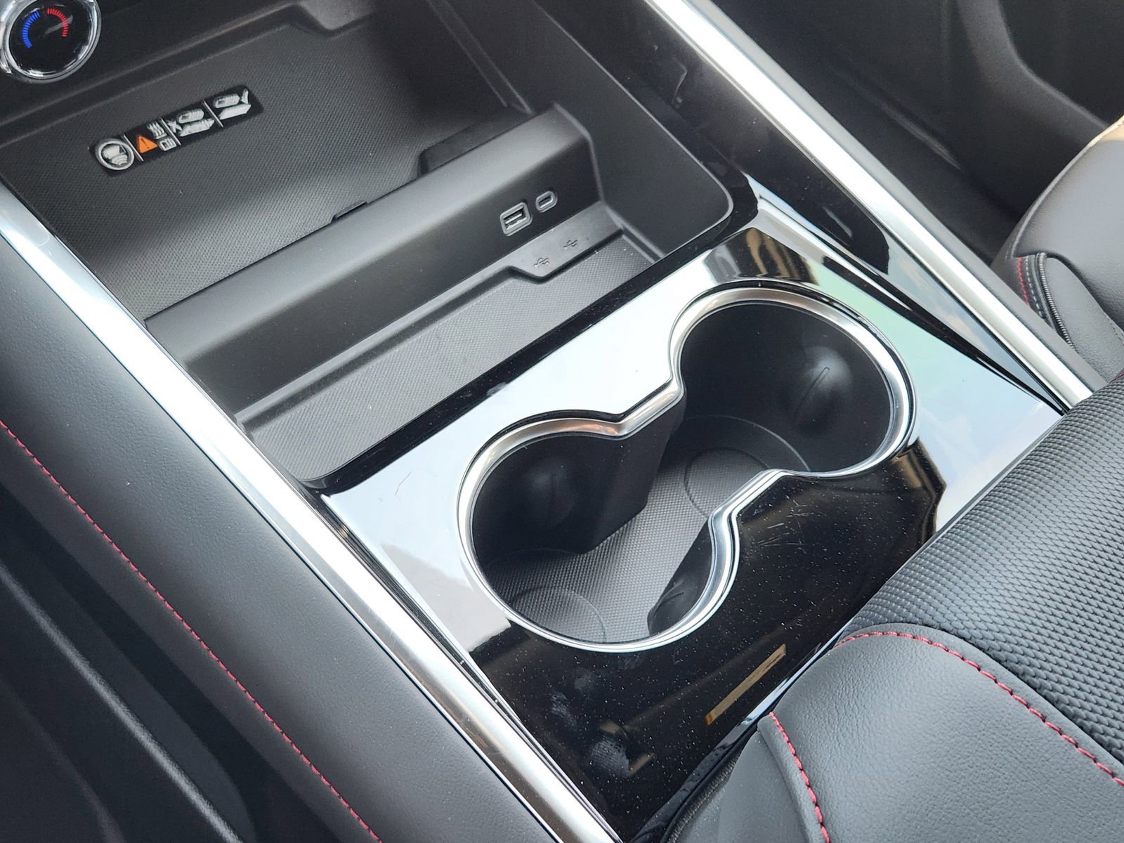 New 2026 Chevrolet Suburban RST w/ Comfort Package image 20