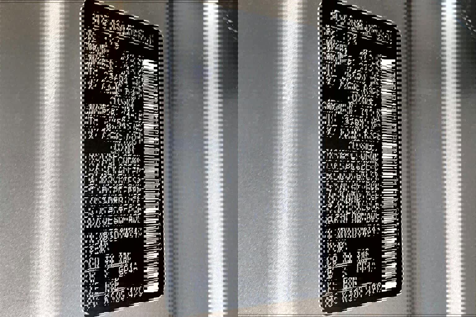 New 2026 Nissan Rogue Platinum image 14