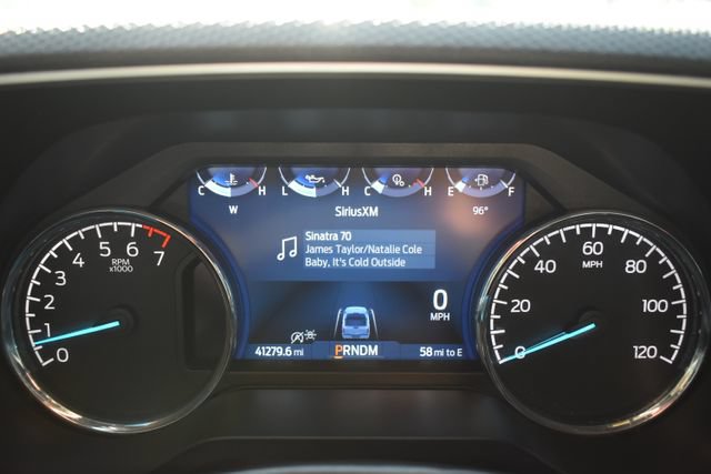 Used 2023 Ford F150 XLT w/ Equipment Group 302A High AWD/4WD image 20