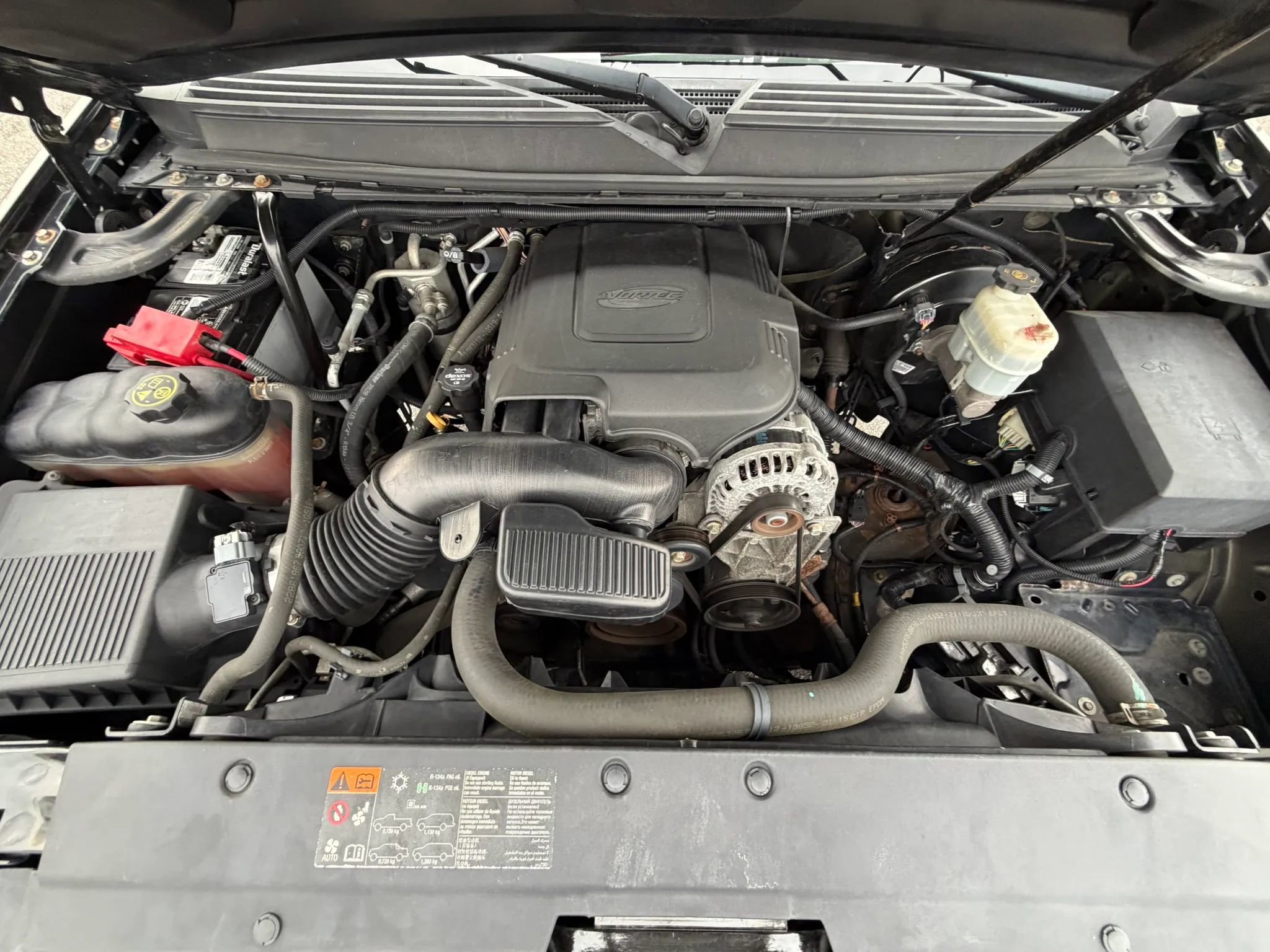 Used 2013 Chevrolet Suburban LT w/ Luxury Package image 69