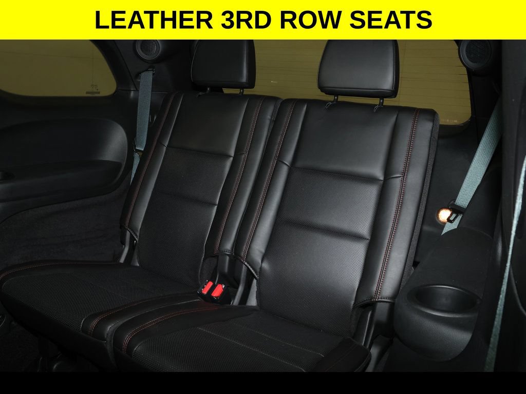 Used 2024 Dodge Durango R/T AWD/4WD image 11