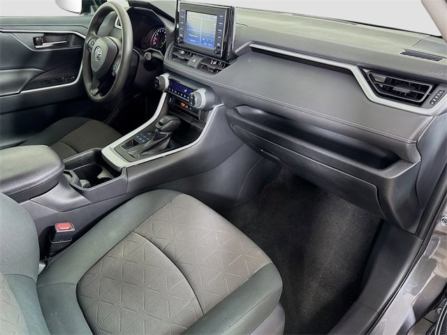 Used 2019 Toyota RAV4 XLE image 31