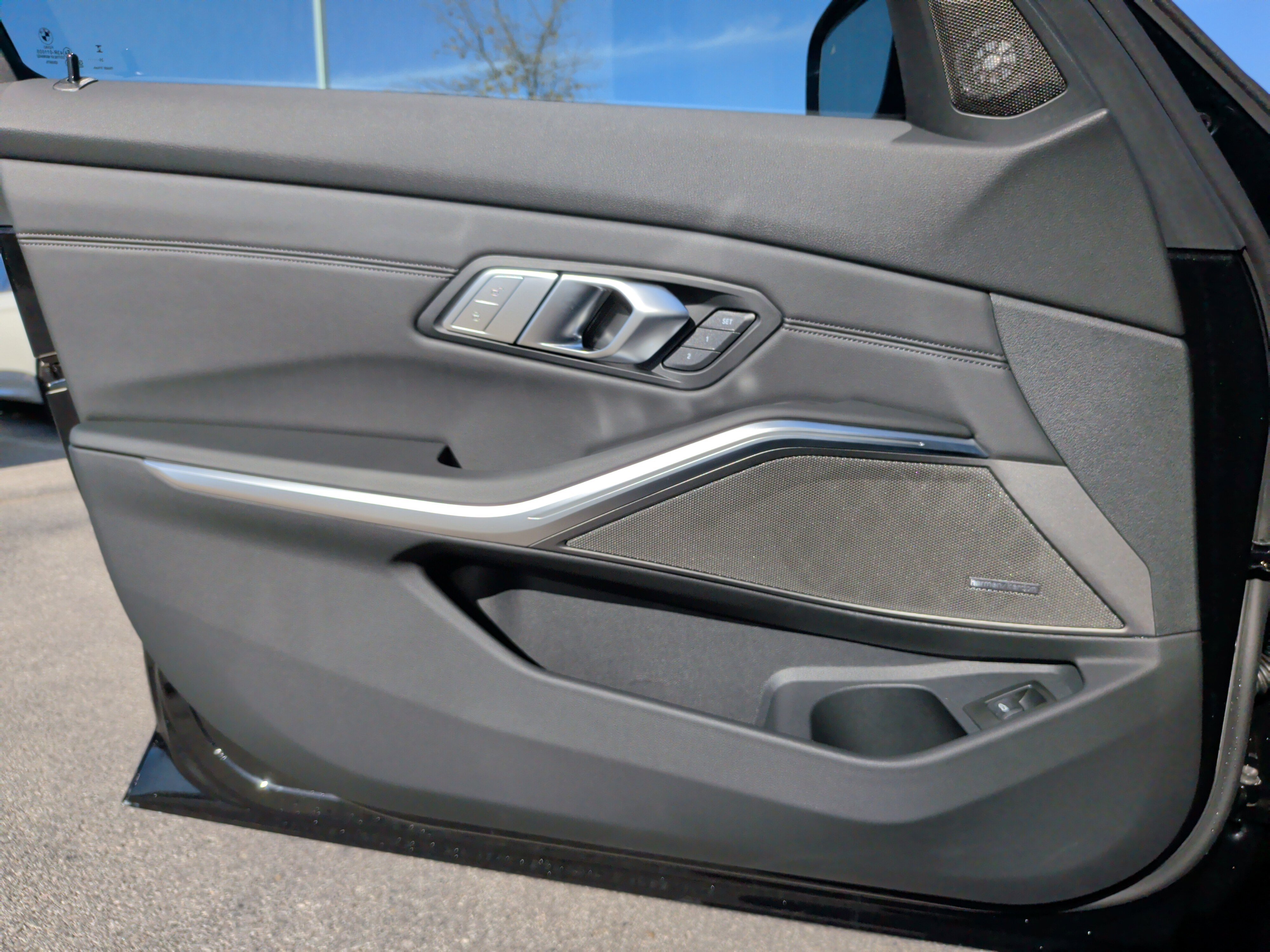 Used 2026 BMW M3 Competition w/ Executive Package image 28