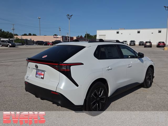 New 2026 Toyota bZ AWD/4WD image 27