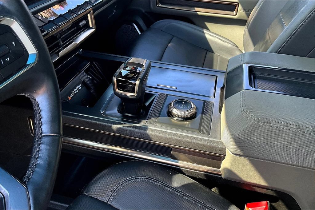 Used 2024 GMC Hummer EV 3X AWD/4WD image 18