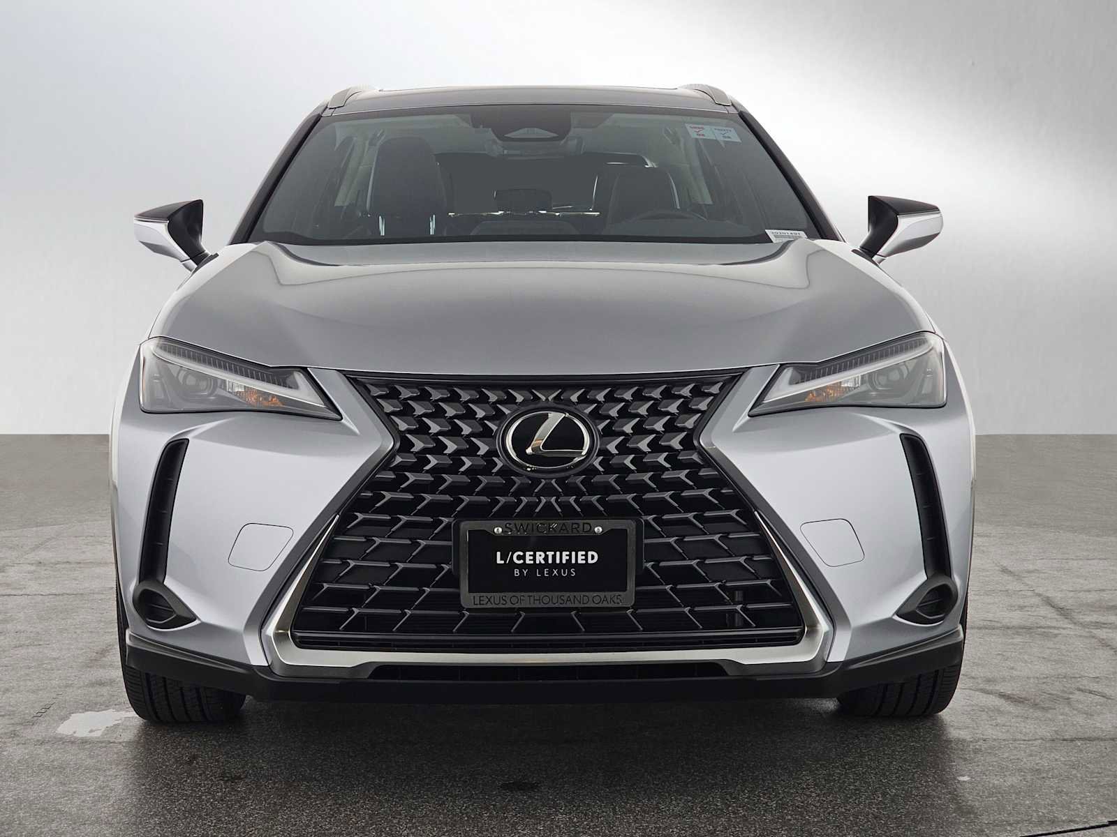 Certified 2025 Lexus UX 300h UX300h w/ Accessory Package (Z2) image 8