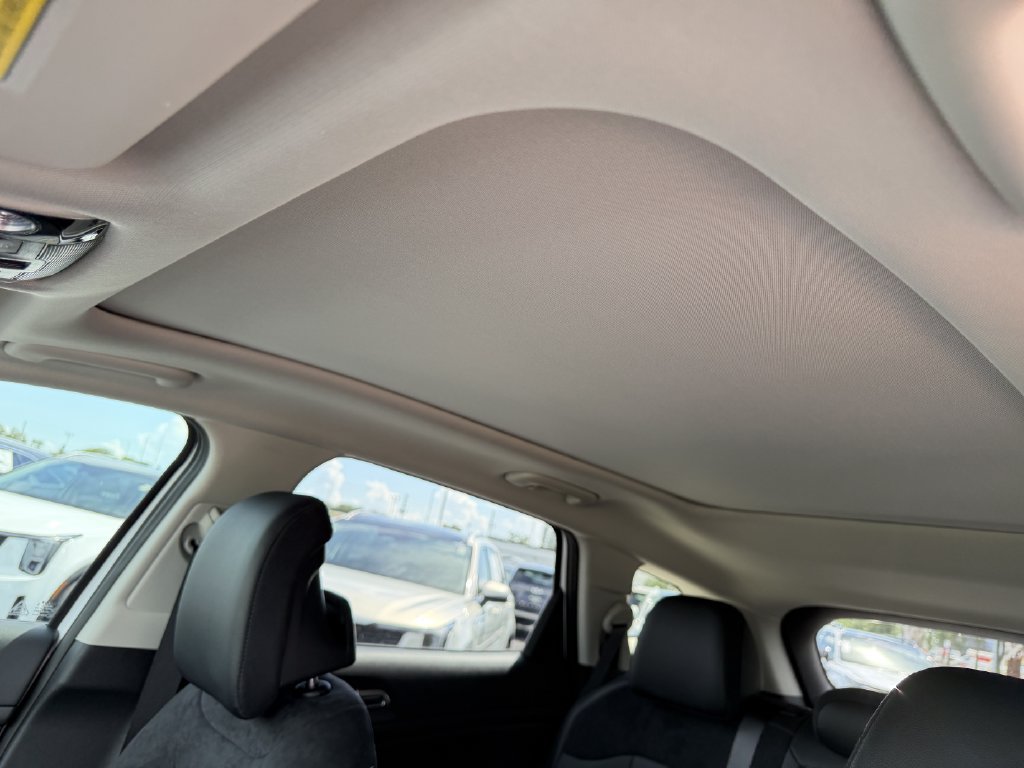 New 2027 Kia Sportage SX FWD image 22