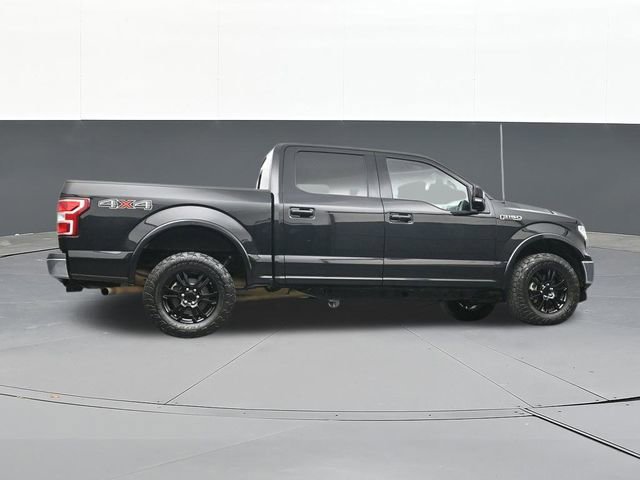 Used 2019 Ford F150 Lariat image 51